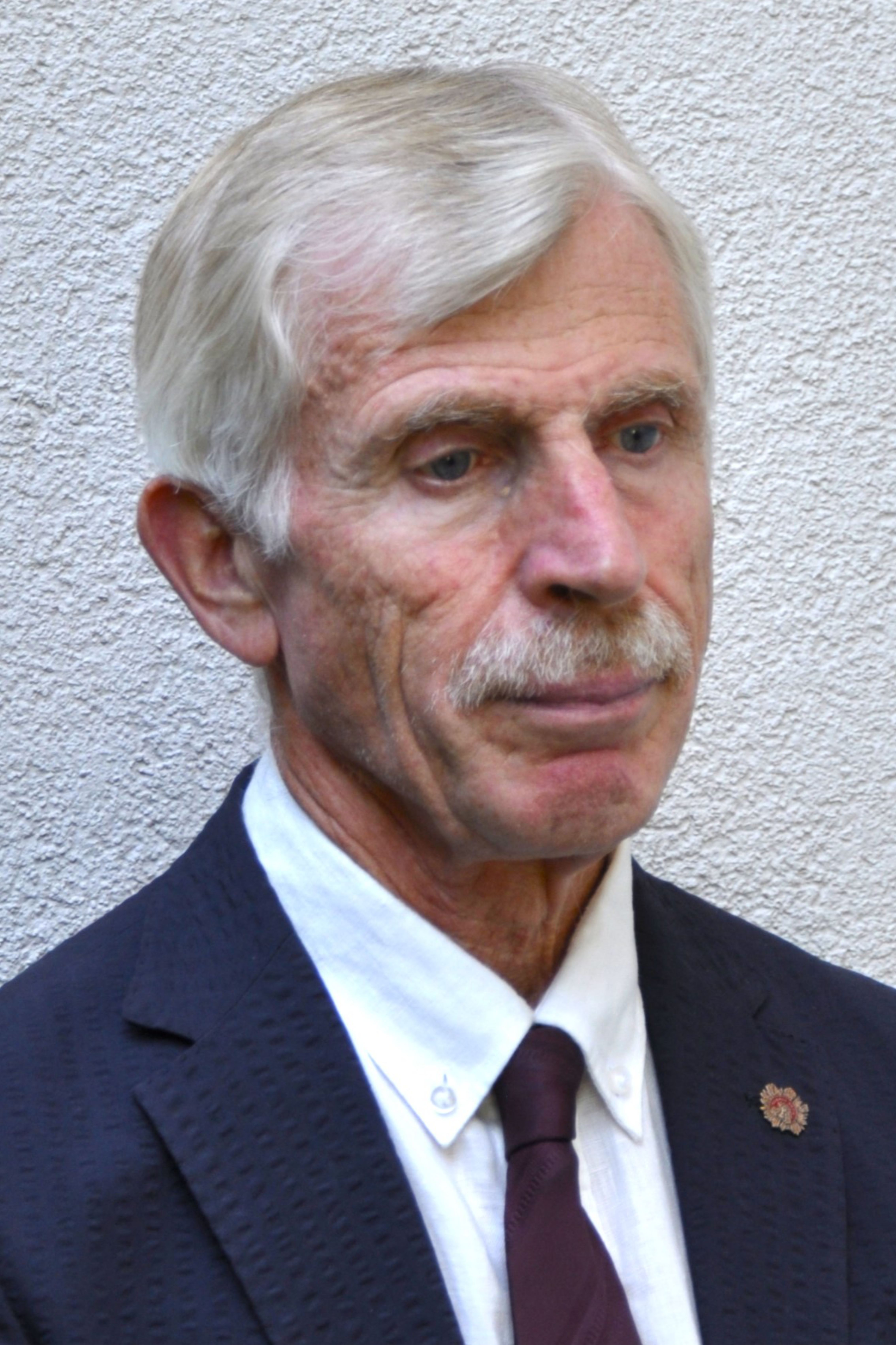 Dr. Alois Woldan